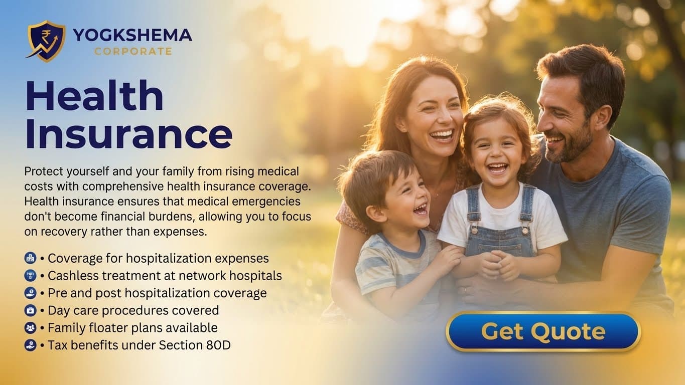 Health Insurance