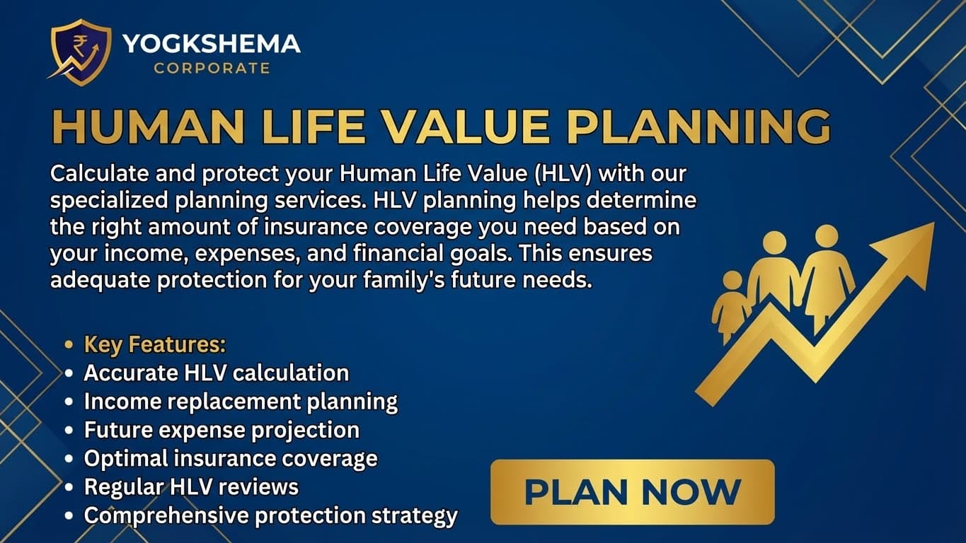 Human Life Value Plan
