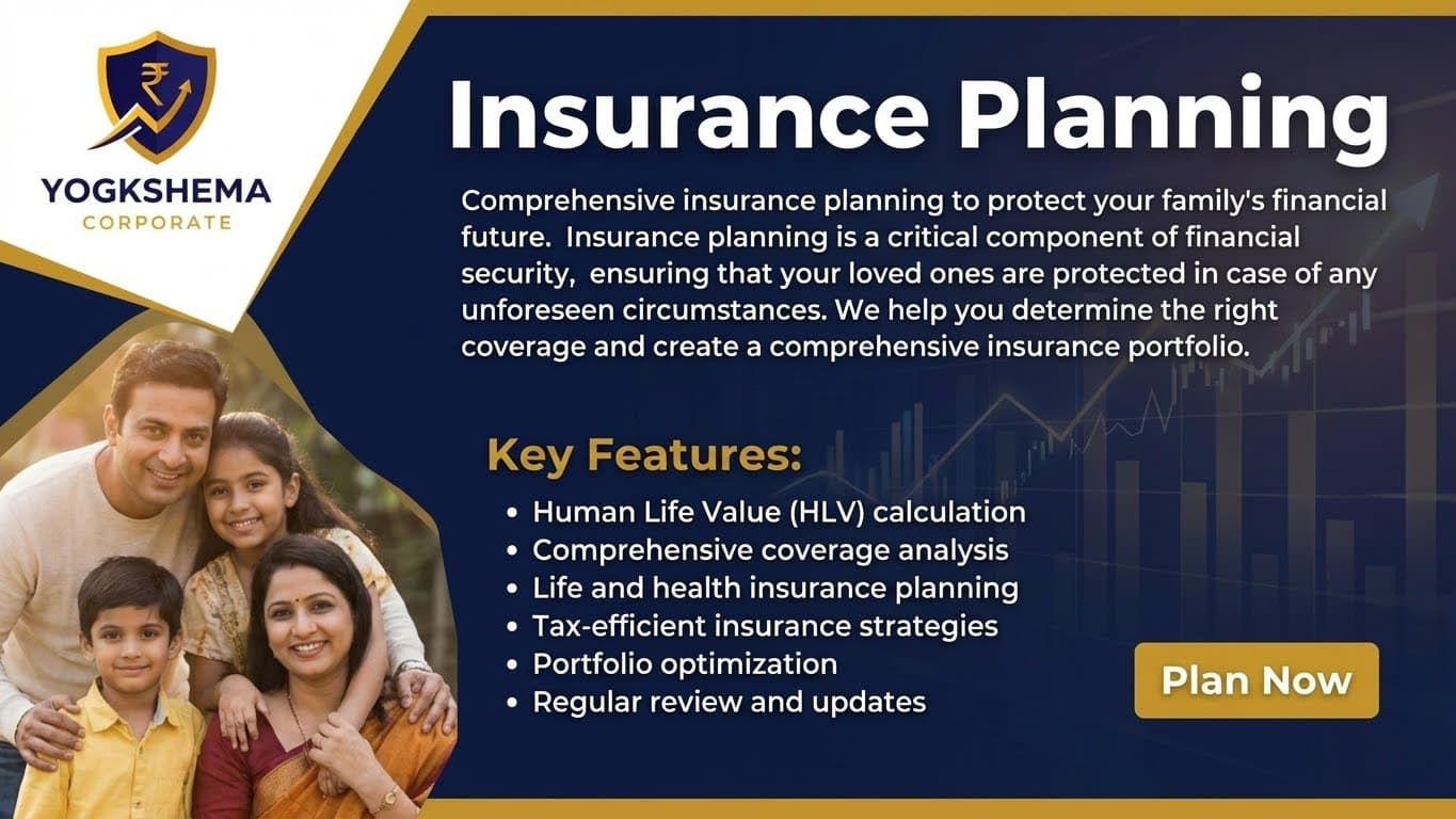 Insurance Planning