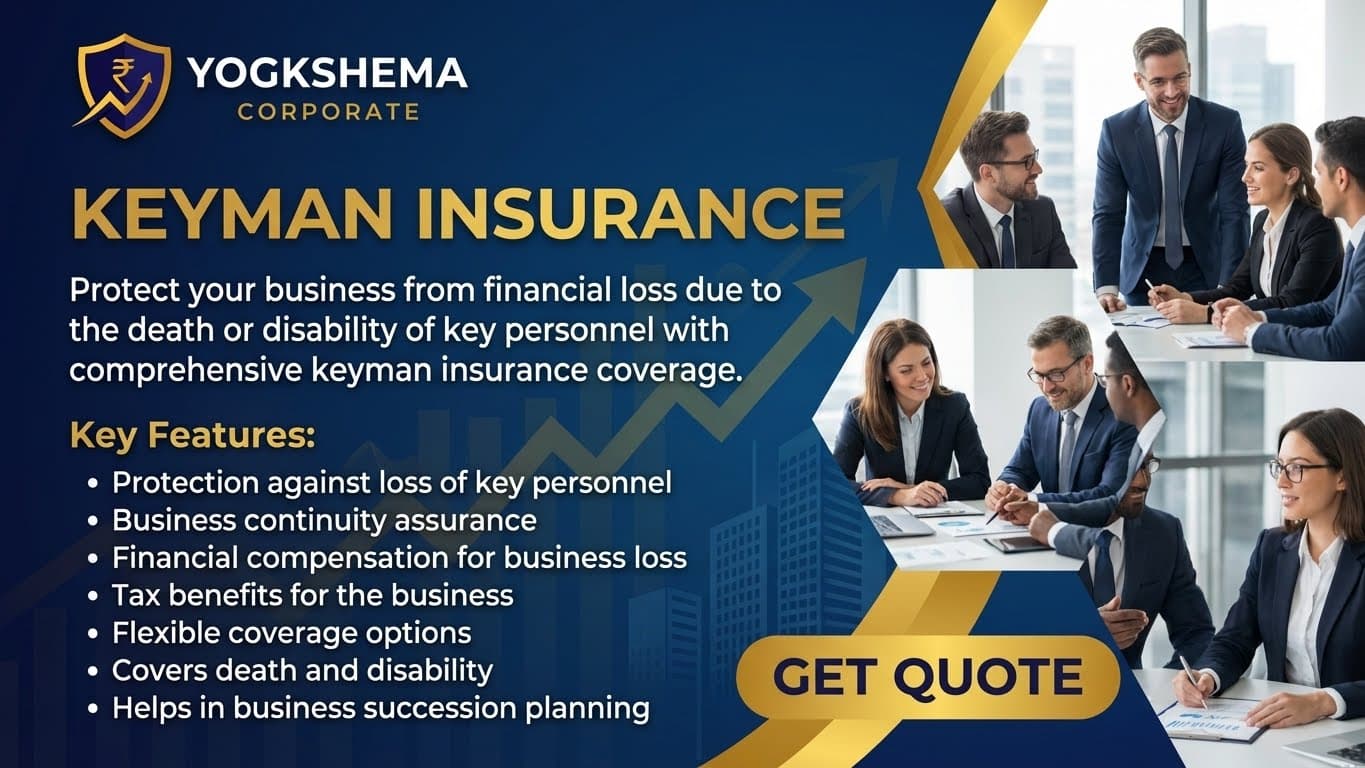 Keyman Insurance