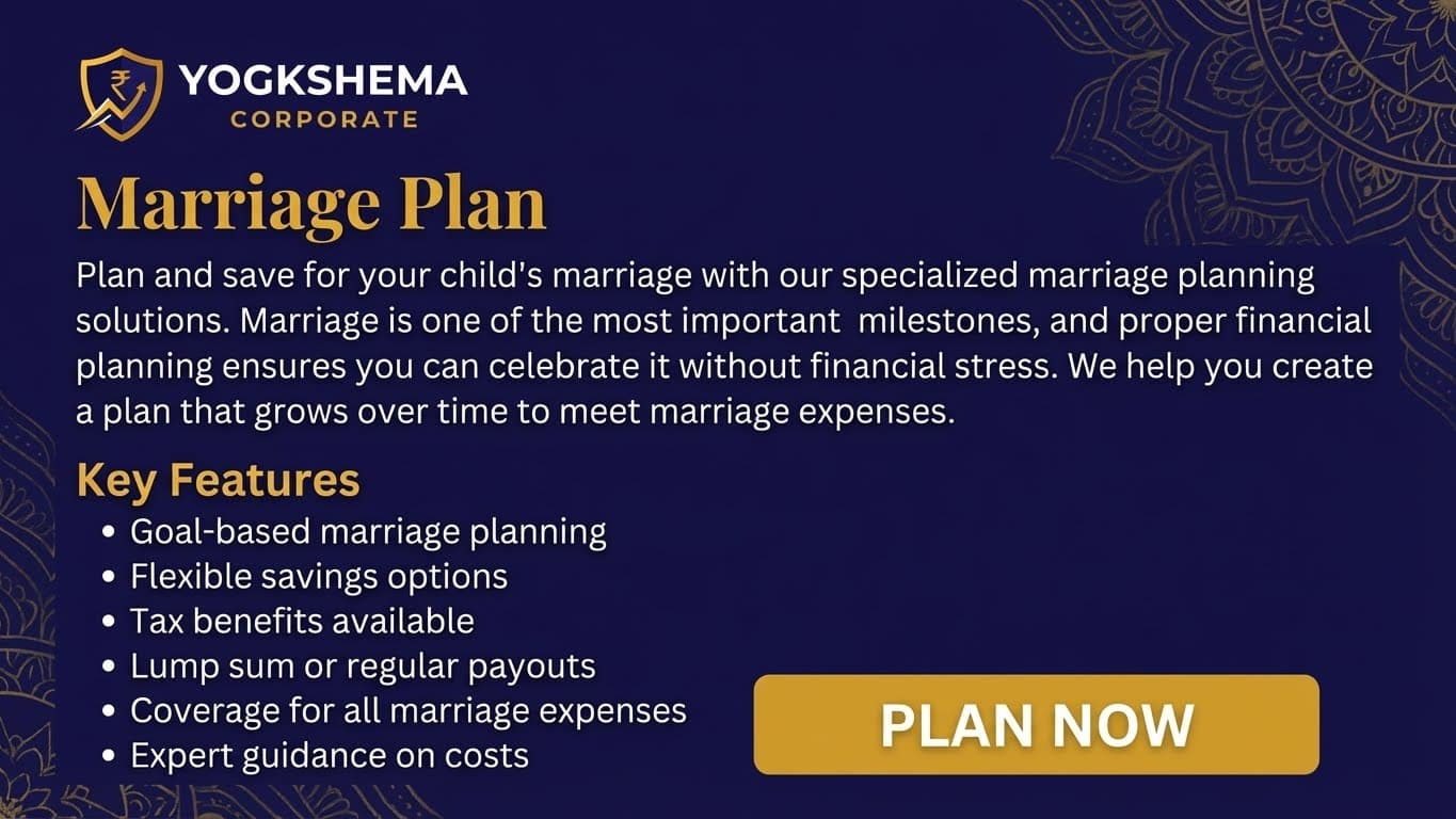 Marriage Planning: Financial Guide for Your Child's Wedding