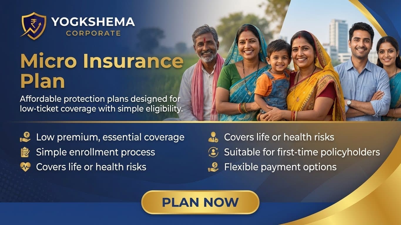 Micro Insurance