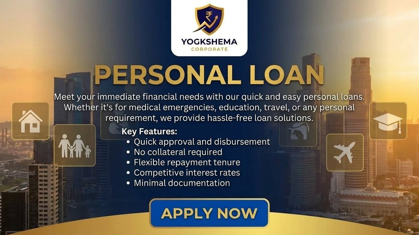 Personal Loan