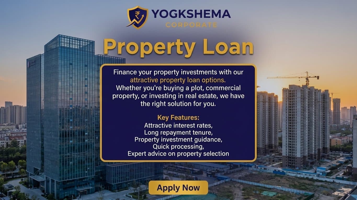 Property Loan