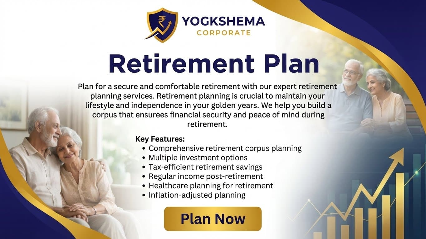 Retirement Planning Guide: Secure Your Golden Years