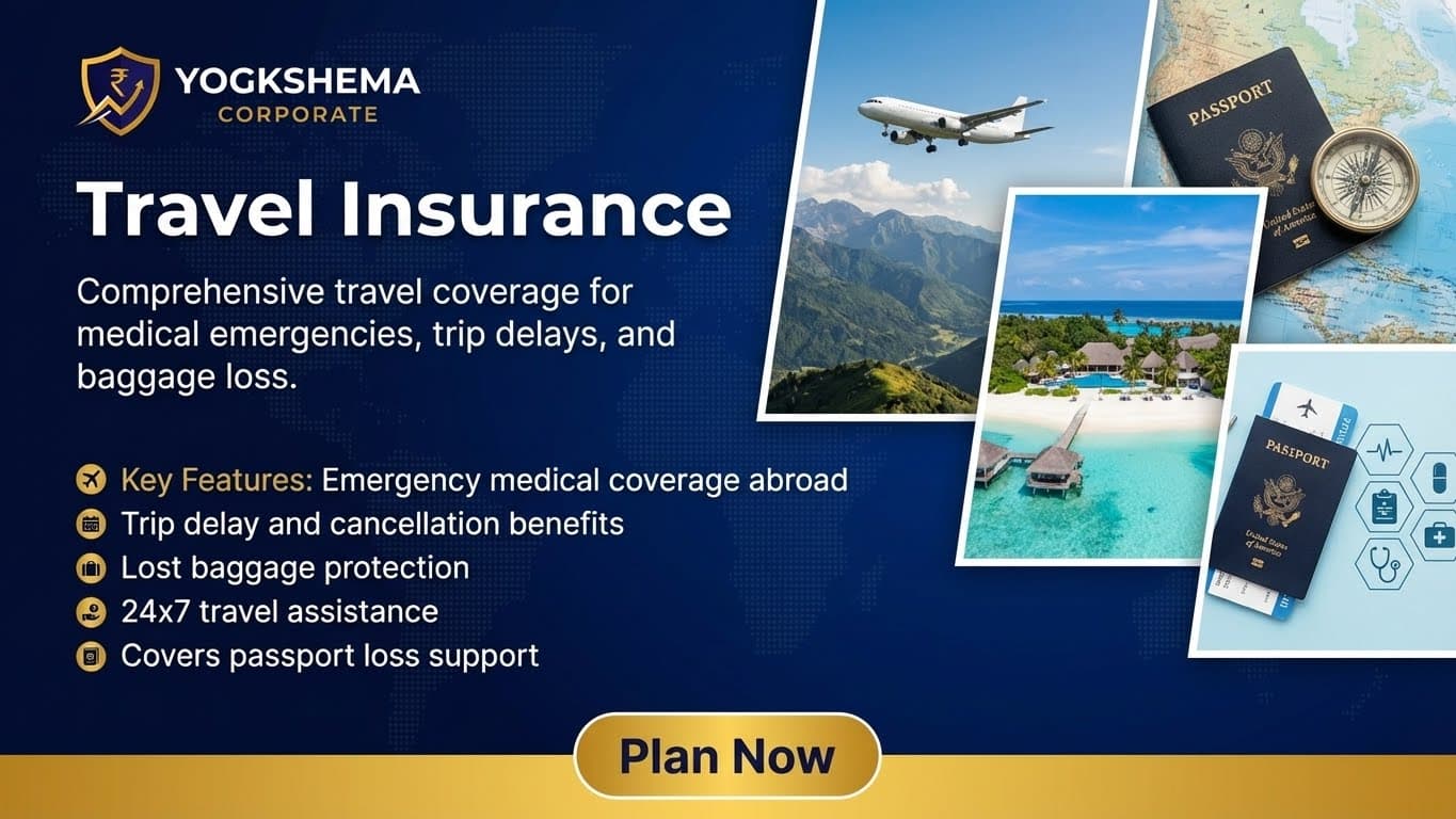 Travel Insurance