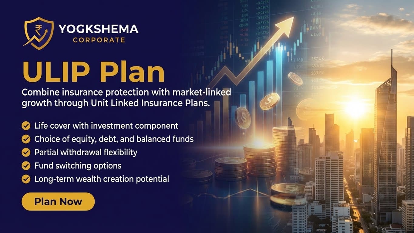 ULIP Plan